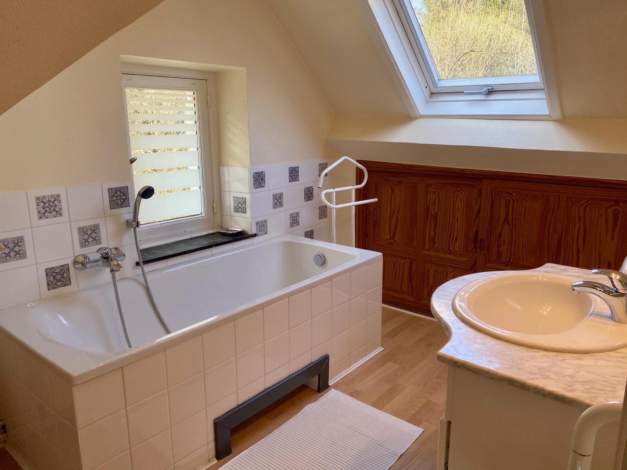 Holiday home Le Clos Des Tilleuls - De Charme Avec Piscine Au Coeur De La Nature *